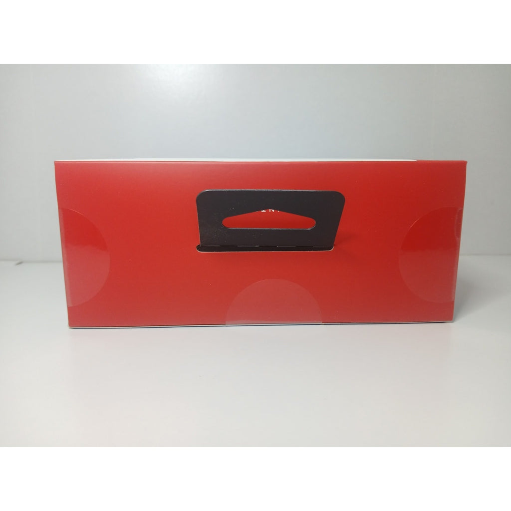 ✅ NINTENDO SWITCH SUPER MARIO WIRELESS CONTROLLER RED NEW FACTORY SEALED ✅